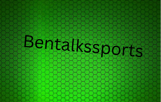 Ben talks sports